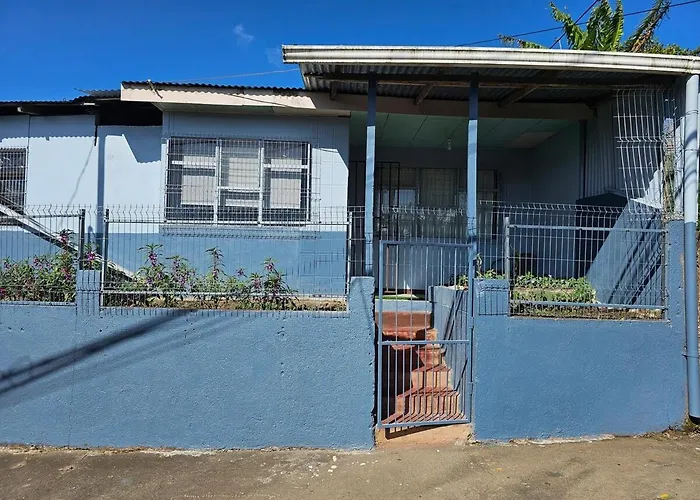 Family With Three Bedrooms *