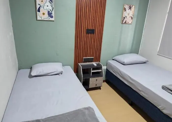 Family With Three Bedrooms