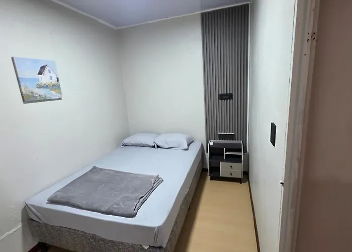 Ferienhaus Family With Three Bedrooms
