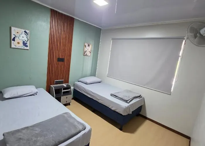 Family With Three Bedrooms