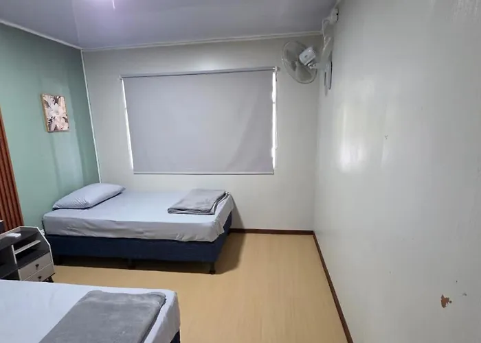 Ferienhaus Family With Three Bedrooms *