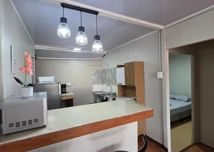 Ferienhaus Family With Three Bedrooms *