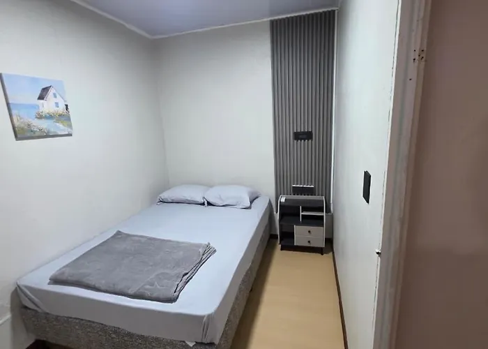 Family With Three Bedrooms Ferienhaus *